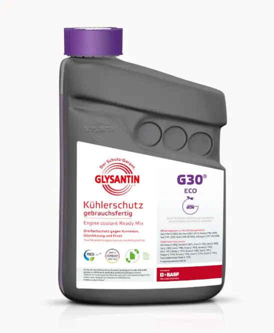 Frostschutz GLYSANTIN 50788872