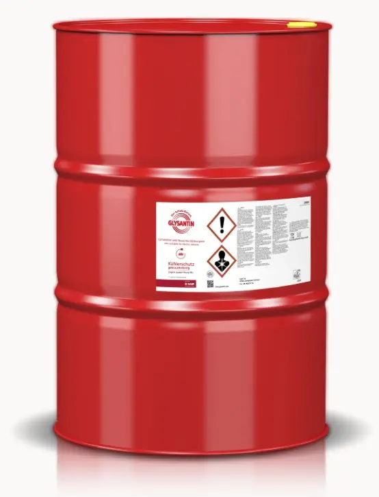 Frostschutz GLYSANTIN 50715090