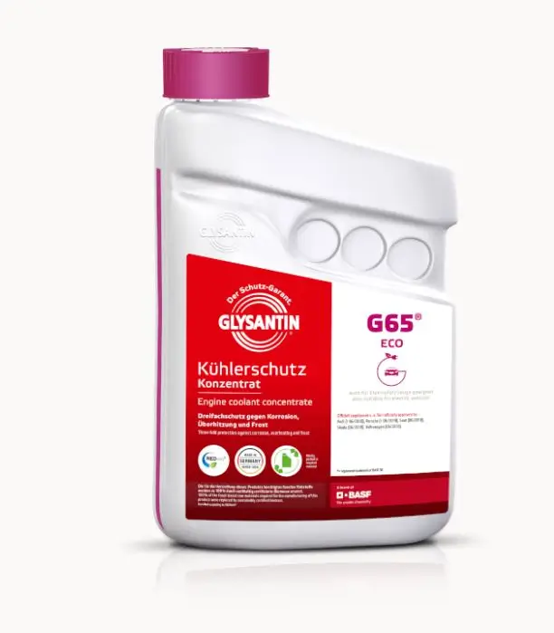 Frostschutz GLYSANTIN 50788311