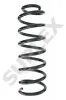 Fahrwerksfeder Vorderachse SUPLEX 01043