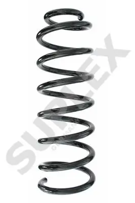 Fahrwerksfeder Vorderachse SUPLEX 01043 Bild Fahrwerksfeder Vorderachse SUPLEX 01043