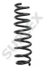 Fahrwerksfeder Hinterachse SUPLEX 01059