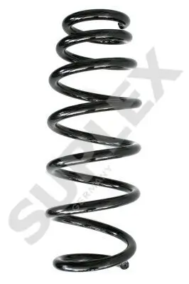 Fahrwerksfeder Vorderachse SUPLEX 01070 Bild Fahrwerksfeder Vorderachse SUPLEX 01070