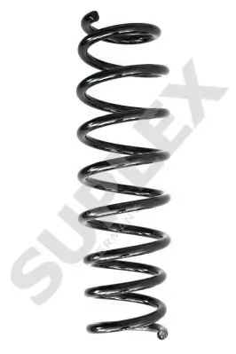 Fahrwerksfeder Hinterachse SUPLEX 01073