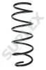 Fahrwerksfeder Vorderachse SUPLEX 01094