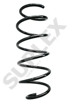 Fahrwerksfeder Vorderachse SUPLEX 01095 Bild Fahrwerksfeder Vorderachse SUPLEX 01095