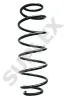 Fahrwerksfeder Hinterachse SUPLEX 01098