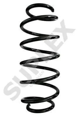 Fahrwerksfeder Vorderachse SUPLEX 03070 Bild Fahrwerksfeder Vorderachse SUPLEX 03070