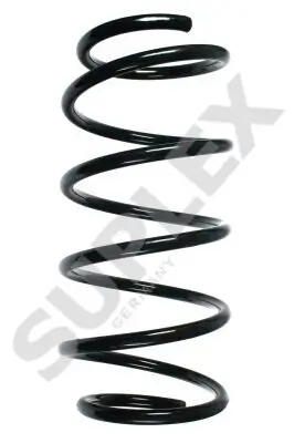 Fahrwerksfeder Vorderachse SUPLEX 03074 Bild Fahrwerksfeder Vorderachse SUPLEX 03074