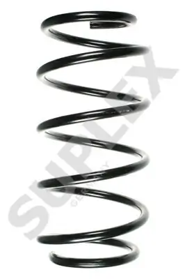 Fahrwerksfeder Vorderachse SUPLEX 03097 Bild Fahrwerksfeder Vorderachse SUPLEX 03097