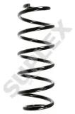 Fahrwerksfeder Vorderachse SUPLEX 03101
