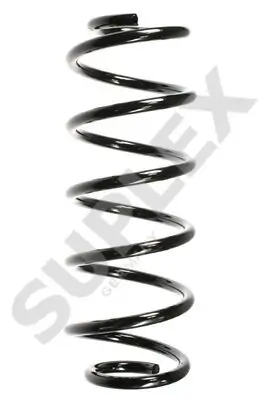 Fahrwerksfeder Vorderachse SUPLEX 03102