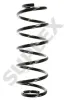 Fahrwerksfeder Vorderachse SUPLEX 03102