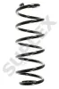 Fahrwerksfeder Vorderachse SUPLEX 03104