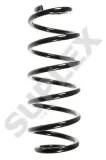Fahrwerksfeder Vorderachse SUPLEX 03104