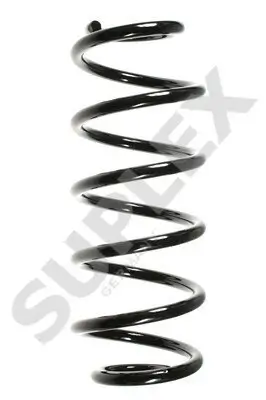 Fahrwerksfeder Vorderachse SUPLEX 03105 Bild Fahrwerksfeder Vorderachse SUPLEX 03105
