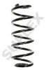 Fahrwerksfeder Vorderachse SUPLEX 03106