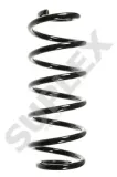 Fahrwerksfeder Vorderachse SUPLEX 03106