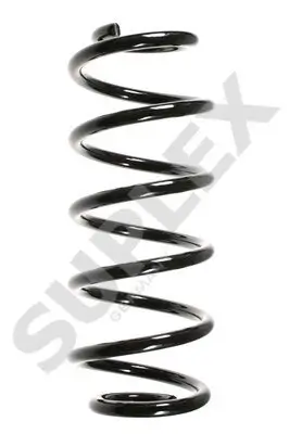 Fahrwerksfeder Vorderachse SUPLEX 03106 Bild Fahrwerksfeder Vorderachse SUPLEX 03106