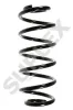 Fahrwerksfeder Vorderachse SUPLEX 03107