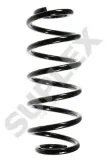 Fahrwerksfeder Vorderachse SUPLEX 03107