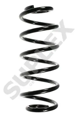 Fahrwerksfeder Vorderachse SUPLEX 03107 Bild Fahrwerksfeder Vorderachse SUPLEX 03107