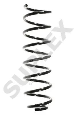 Fahrwerksfeder Hinterachse SUPLEX 03111 Bild Fahrwerksfeder Hinterachse SUPLEX 03111