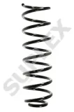Fahrwerksfeder Hinterachse SUPLEX 03119