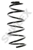 Fahrwerksfeder Vorderachse SUPLEX 03125