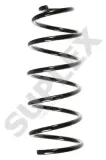 Fahrwerksfeder Vorderachse SUPLEX 03129