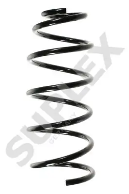 Fahrwerksfeder Vorderachse SUPLEX 03132