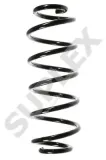 Fahrwerksfeder Hinterachse SUPLEX 03152