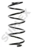 Fahrwerksfeder Vorderachse SUPLEX 03170
