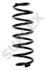 Fahrwerksfeder Hinterachse SUPLEX 03180