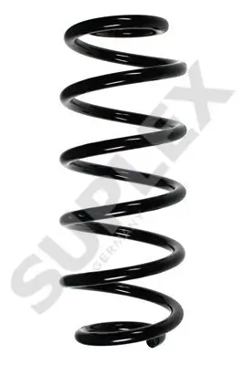 Fahrwerksfeder Vorderachse SUPLEX 03190