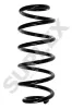 Fahrwerksfeder Vorderachse SUPLEX 03190