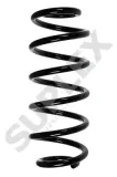 Fahrwerksfeder Vorderachse SUPLEX 03190