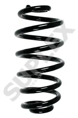 Fahrwerksfeder Hinterachse SUPLEX 03193