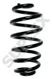 Fahrwerksfeder Hinterachse SUPLEX 03193