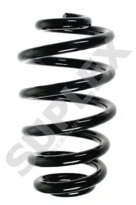 Fahrwerksfeder Hinterachse SUPLEX 03197