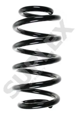 Fahrwerksfeder Vorderachse SUPLEX 03201 Bild Fahrwerksfeder Vorderachse SUPLEX 03201