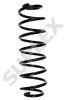Fahrwerksfeder Hinterachse SUPLEX 03208