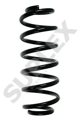 Fahrwerksfeder Vorderachse SUPLEX 03215