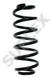 Fahrwerksfeder Vorderachse SUPLEX 03215