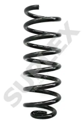 Fahrwerksfeder Hinterachse SUPLEX 03217