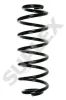 Fahrwerksfeder Hinterachse SUPLEX 03222