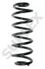 Fahrwerksfeder Hinterachse SUPLEX 03223