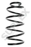 Fahrwerksfeder Vorderachse SUPLEX 03235