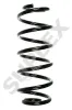 Fahrwerksfeder Vorderachse SUPLEX 03236