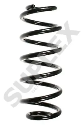Fahrwerksfeder Vorderachse SUPLEX 03237